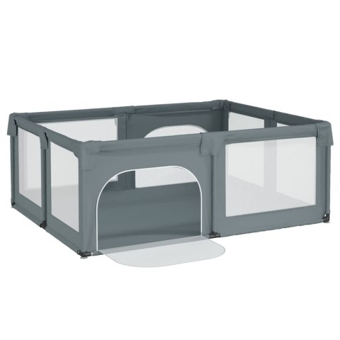 DUŻY KOJEC DLA DZIECKA Z 2 DRZWICZEK PLAC ZABAW