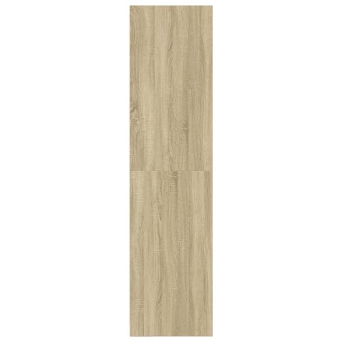 SZAFA KOLOR DĄB SONOMA 80X50X200CM