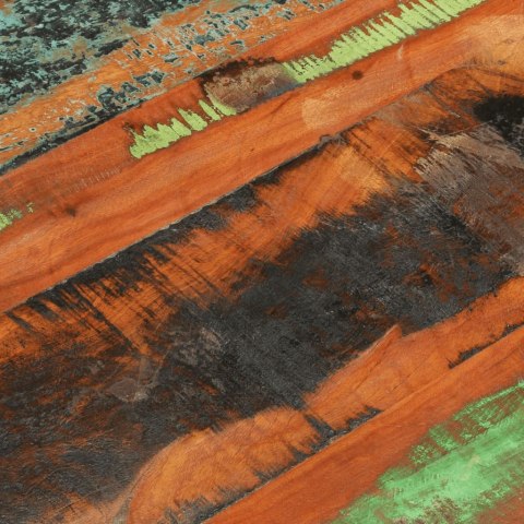 PROSTOKĄTNY BLAT DO STOŁU 60X90CM 15-16MM DREWNO Z ODZYSKU