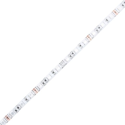 STOLIK KAWOWY Z LED INFINITY SZARY DĄB SONOMA 90X50X41CM