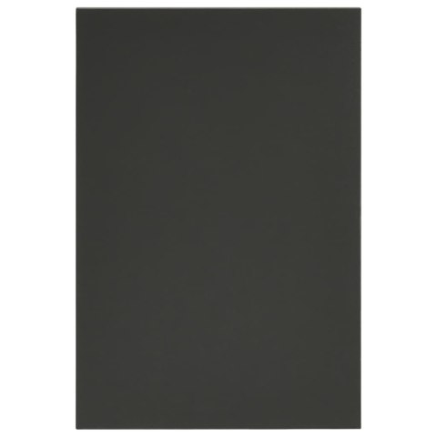 PÓŁKA I UMYWALKA ZESTAW MEBLI DO ŁAZIENKI CERAMICZNY SZARY