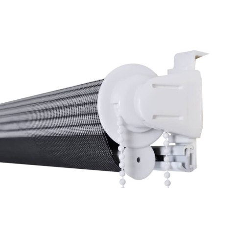 ROLETA W PASY (80X 150CM) BIAŁA