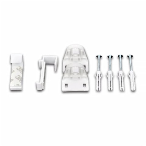 ROLETA PRZECIWSŁONECZNA 40X 100CM KAWOWA