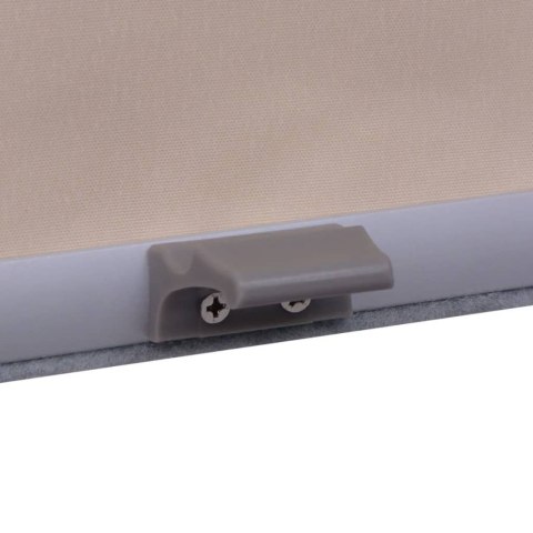 ROLETA ZACIEMNIAJĄCA BEŻOWA SK06