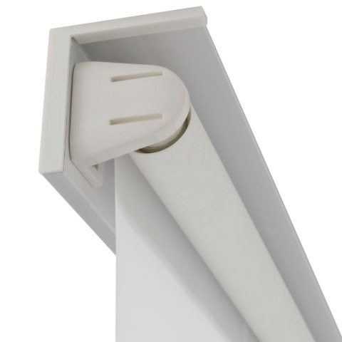 ROLETA PRYSZNICOWA 140X 240CM WZÓR W ROZGWIAZDY