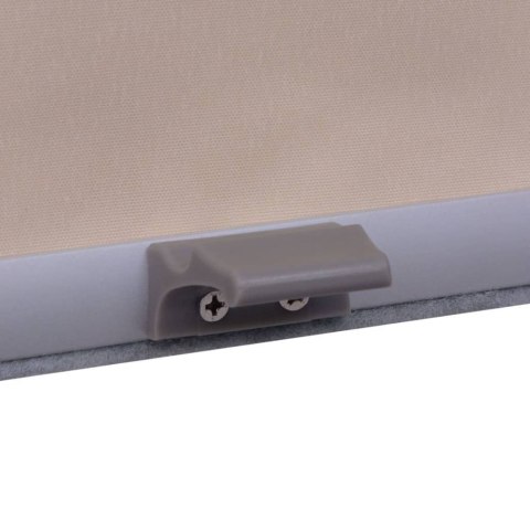 ROLETA ZACIEMNIAJĄCA BEŻOWA M08/308