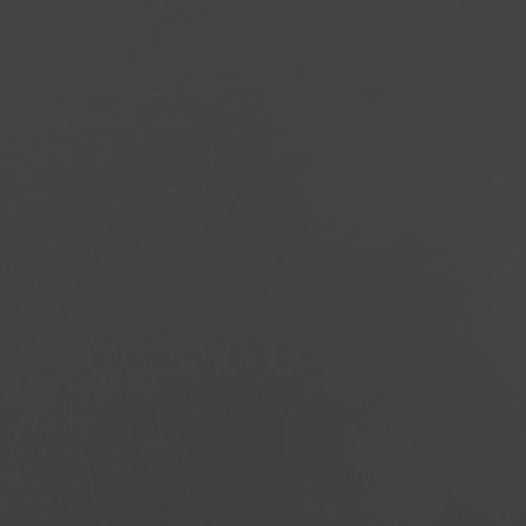 DONICA OGRODOWA CZARNA SZEŚCIOKĄTNA 69X60X45CM STALOWA