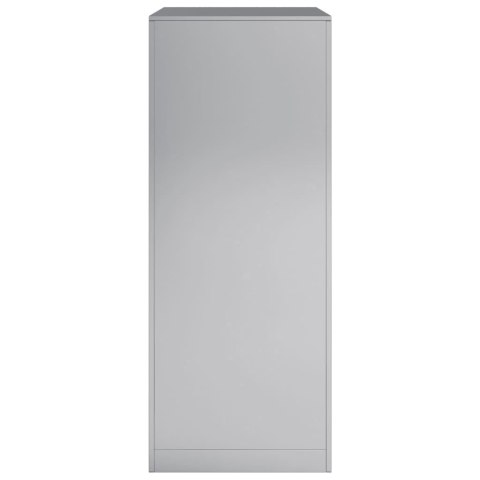 STOJAK NA DREWNO OPAŁOWE 60X40X100CM STAL GALWANIZOWANA