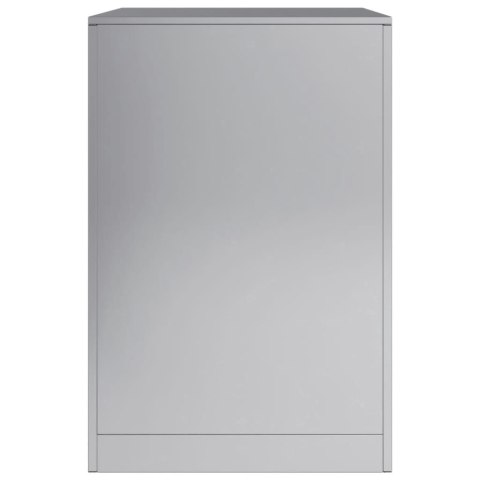 STOJAK NA DREWNO OPAŁOWE 60X40X60CM STAL GALWANIZOWANA