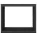 STOJAK NA DREWNO OPAŁOWE CZARNY 100X40X80CM STALOWY