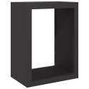 STOJAK NA DREWNO OPAŁOWE CZARNY 60X40X80CM STALOWY