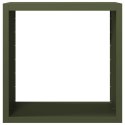 STOJAK NA DREWNO OPAŁOWE ZIELONY 100X40X100CM STALOWY