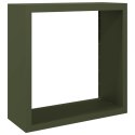 STOJAK NA DREWNO OPAŁOWE ZIELONY 100X40X100CM STALOWY