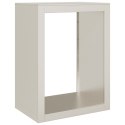 STOJAK NA DREWNO OPAŁOWE 60X40X80CM STAL KORTENOWSKA