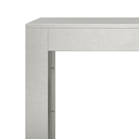 STOJAK NA DREWNO OPAŁOWE 60X40X80CM STAL NIERDZEWNA