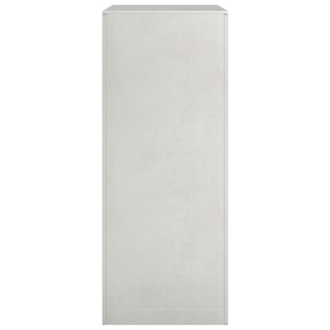 STOJAK NA DREWNO OPAŁOWE 60X40X100CM STAL NIERDZEWNA