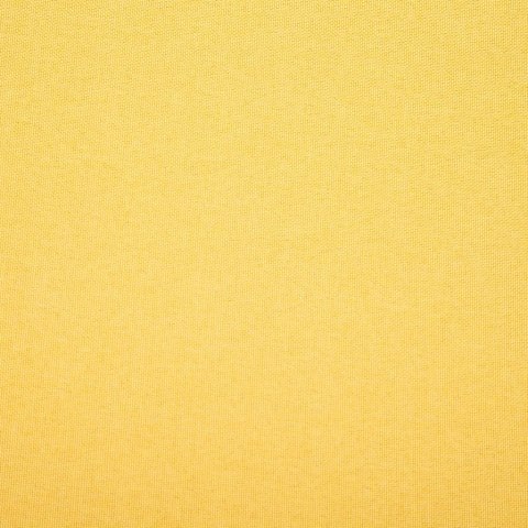 3-OSOBOWA SOFA TAPICEROWANA TKANINĄ 172X70X82CM ŻÓŁTA