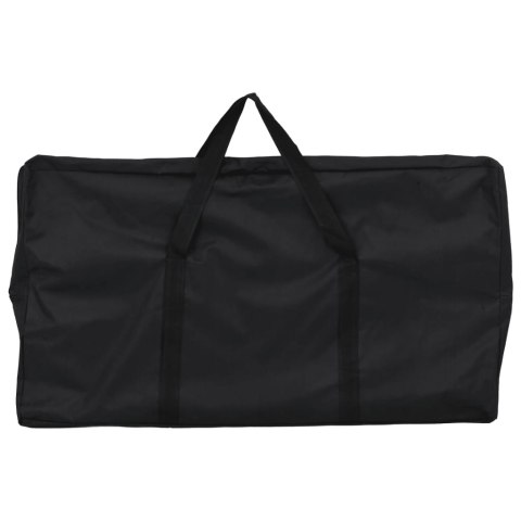 LADA TARGOWA SKŁADANA 90X48X93CM