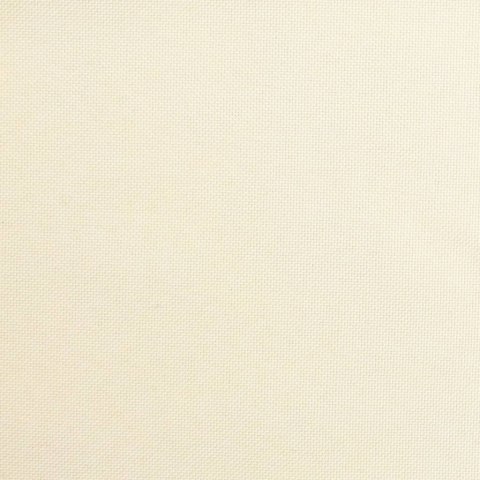 KRZESŁO STOŁOWE KREMOWE TAPICEROWANE TKANINĄ