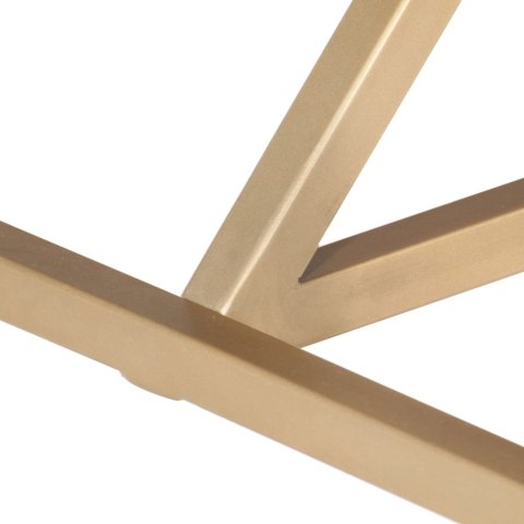 STOLIK BOCZNY 60X60X40CM LITE DREWNO SHEESHAM