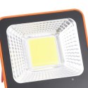 REFLEKTOR LED ABS 5 W ZIMNE BIAŁE ŚWIATŁO