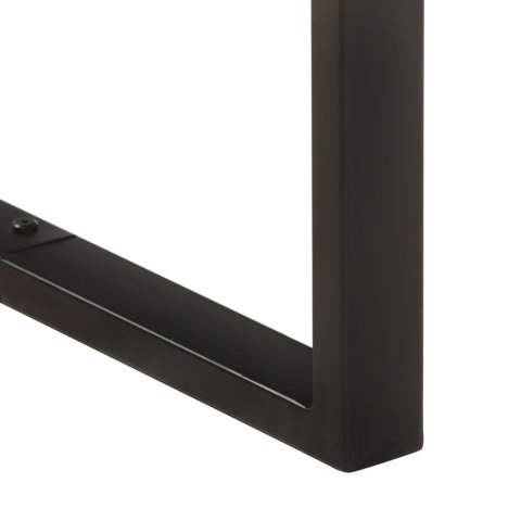 STÓŁ JADALNIANY 160X80X76 LITE DREWNO AKACJOWE