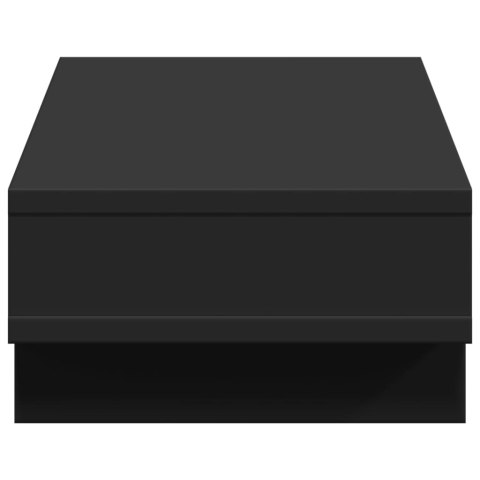 PODSTAWKA POD MONITOR CZARNA 50X27X15CM