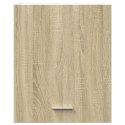 SZAFKA WISZĄCA DĄB SONOMA 50X31X60CM