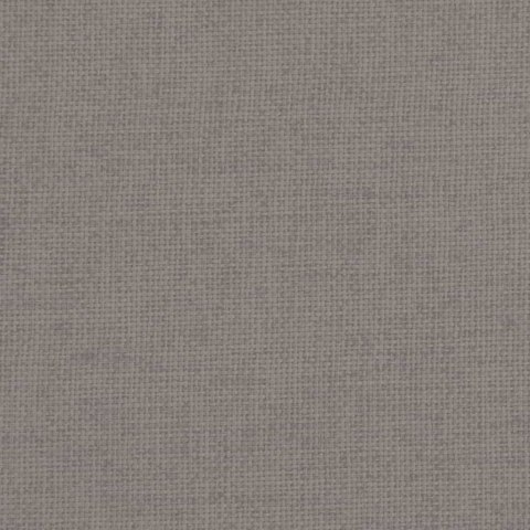 LEGOWISKO DLA PSA KOLOR TAUPE 70X45X28CM OBITE TKANINĄ