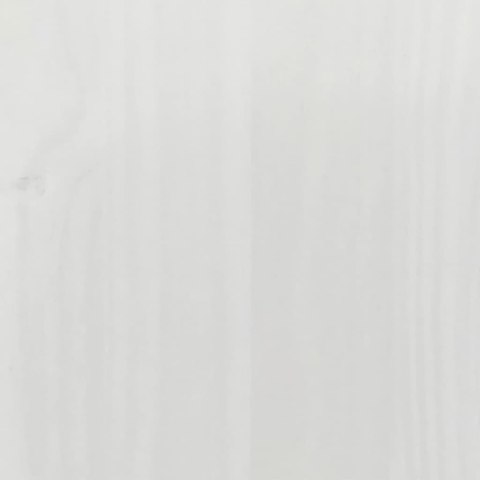 KRZESŁA STOŁOWE CORONA SKŁADANE 4 SZT. BIAŁE SOSNOWE