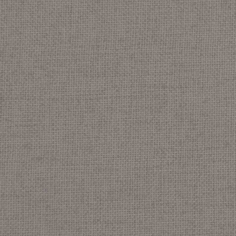 SOFA DLA DZIECI KOLOR TAUPE 70X40X24CM OBITA TKANINĄ