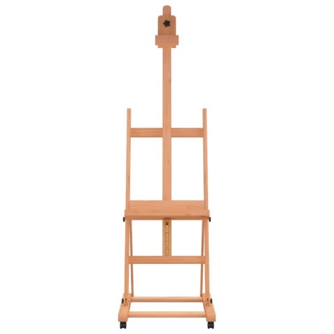 SZTALUGA MALARSKA 55X53,5X178CM LITE DREWNO BUKOWE