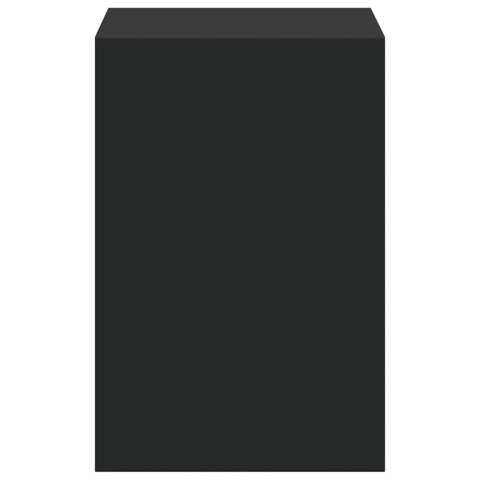 PODSTAWKA POD MONITOR Z ORGANIZEREM CZARNA