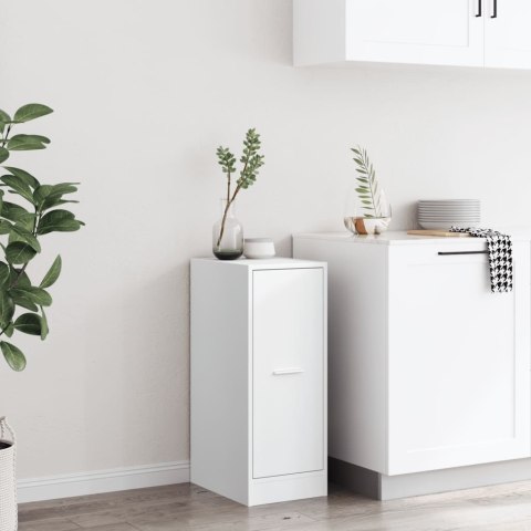 SZAFKA APTECZNA BIAŁA 30X41X77,5CM