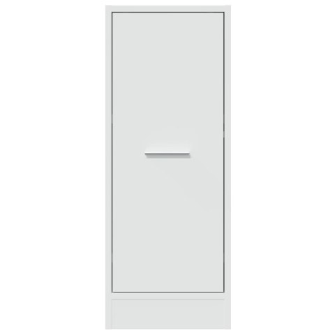 SZAFKA APTECZNA BIAŁA 30X41X77,5CM