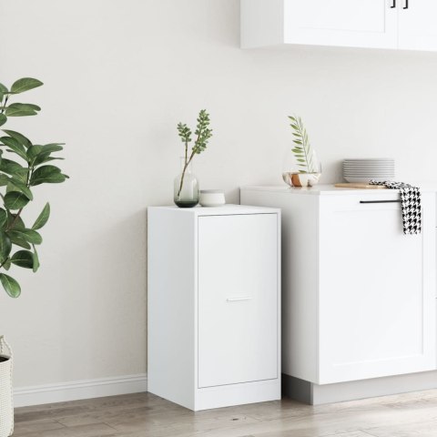 SZAFKA APTECZNA BIAŁA 40X41X77,5CM