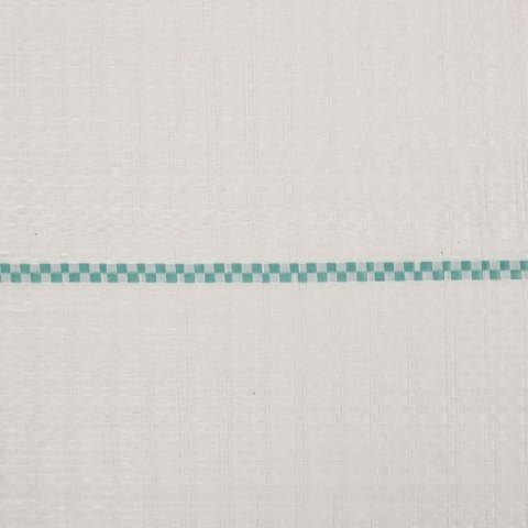 AGROWŁÓKNINA ANTYCHWASTOWA BIAŁA 4X10M PP