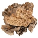KAMIENIE DRAGON STONE 25KG BRĄZOWE 5-30CM – NATURALNE I BEZPIECZNE