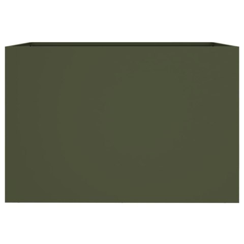 DONICA OLIWKOWA 62X47X46CM STAL WALCOWANA NA ZIMNO