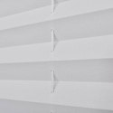 ROLETA PLISOWANA BIAŁA (70X150CM)