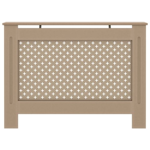 OSŁONA NA KALORYFER GRZEJNIK 112X19X81CM