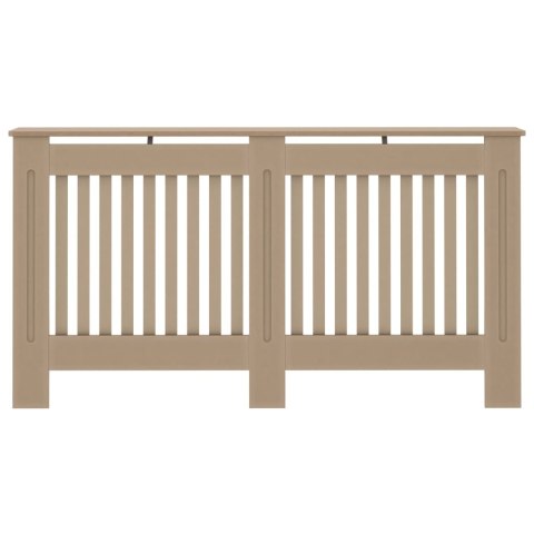 OSŁONA NA KALORYFER 152X19X81CM