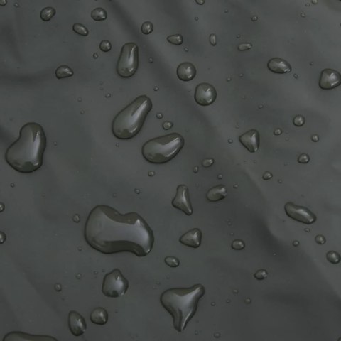 SPODNIOBUTY WĘDKARSKIE Z PASKIEM WYSOKIE CIEMNOZIELONE 39