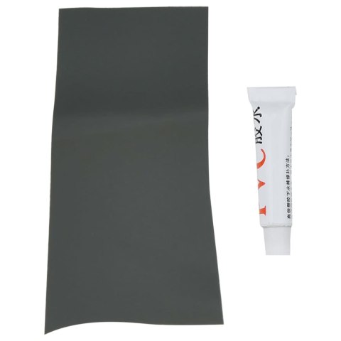 WODERY BIODROWE CIEMNOZIELONE ROZMIAR 41