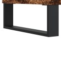 STOLIK KAWOWY STARE DREWNO 90X50X36,5CM