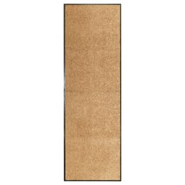 WYCIERACZKA Z MOŻLIWOŚCIĄ PRANIA KREMOWA 60X 180CM