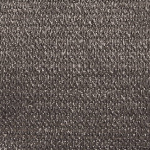 ŻAGIEL PRZECIWSŁONECZNY OGRODOWY MARKIZA TARAS 160G/M² 4X4X5,8M ANTRACYTOWY