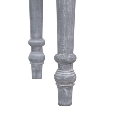 BIURKO 115X50X78CM LITE DREWNO MAHONIOWE