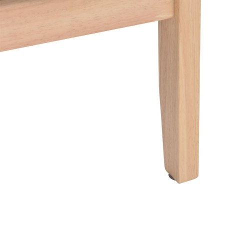 2 OSOBOWA SOFA TAPICEROWANA ŻÓŁTA