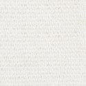 ŻAGIEL PRZECIWSŁONECZNY 160G/M² BIAŁY 2,5X4M HDPE